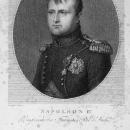 Наполеон I Бонапарт (1769–1721), імператор Франції (1804–1814)