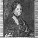 Марія Терезія, цісарева Австрії (1740–1780)