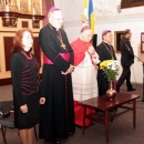 Реліквії митрополії