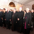 Реліквії митрополії