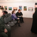  Переображення Господньою Любов’ю