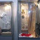 Білий Паломник з Ватикану