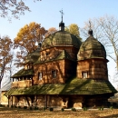 Духовні краєвиди Підляшшя, Холмщини, Лемківщини і Надсяння