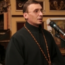 Презентація книги «Спогади. Патріарх Димитрій (Ярема). Пастир. Патріот. Дослідник»