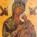Львівська ікона Божої Матері Неустанної Помочі
