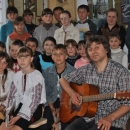 Музей-садиба родини Антоничів