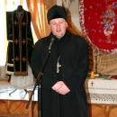 Виставка Літургійне шитво ХУІІІ - ХХ ст.