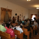 Виставка Літургійне шитво ХУІІІ - ХХ ст.