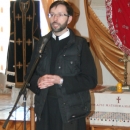 Виставка Літургійне шитво ХУІІІ - ХХ ст.