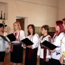 Виставка Літургійне шитво ХУІІІ - ХХ ст.