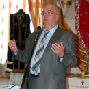 Виставка Літургійне шитво ХУІІІ - ХХ ст.